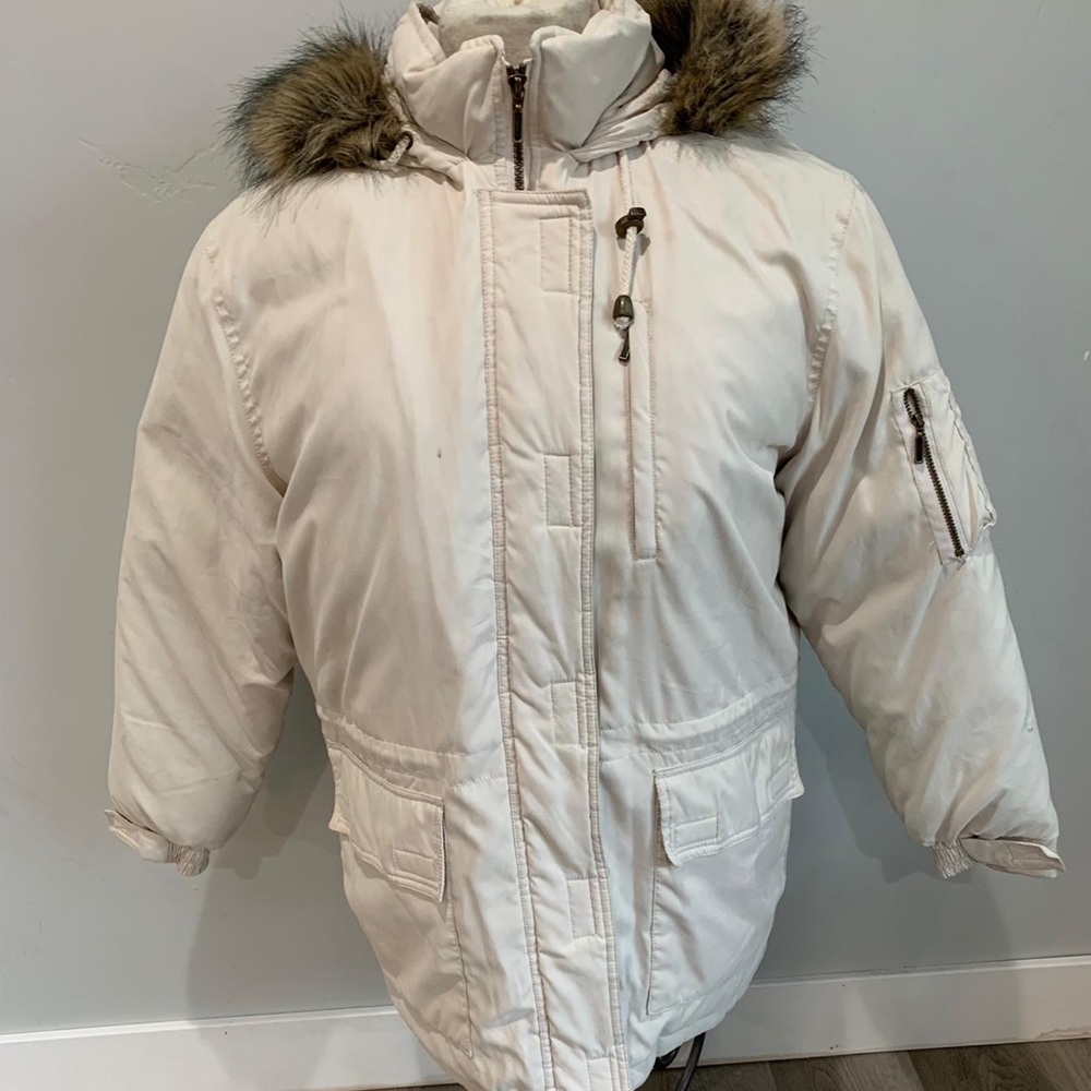 Colebrook Jacket - image 1